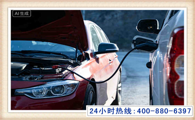 吉县潍坊拖车,附近24小时汽车拖车救援，潍坊道路救援拖车电话
